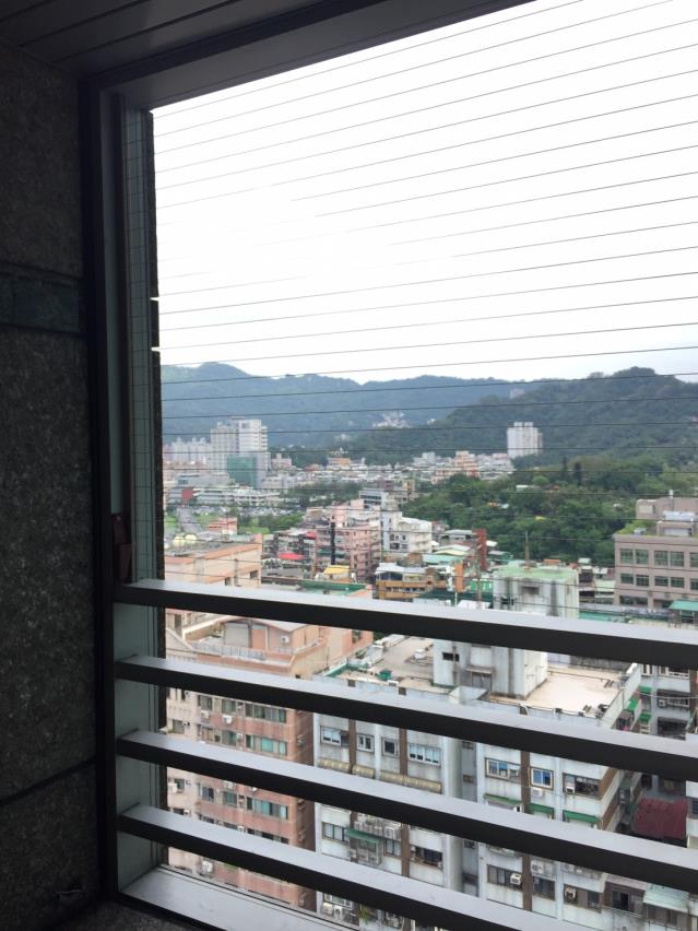 唐盛科技,隱形鐵窗,台北隱形鐵窗 有麥設計