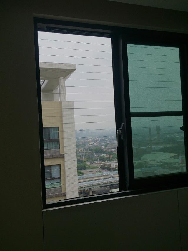 唐盛科技,隱形鐵窗,新竹 移動方城X隱形鐵窗