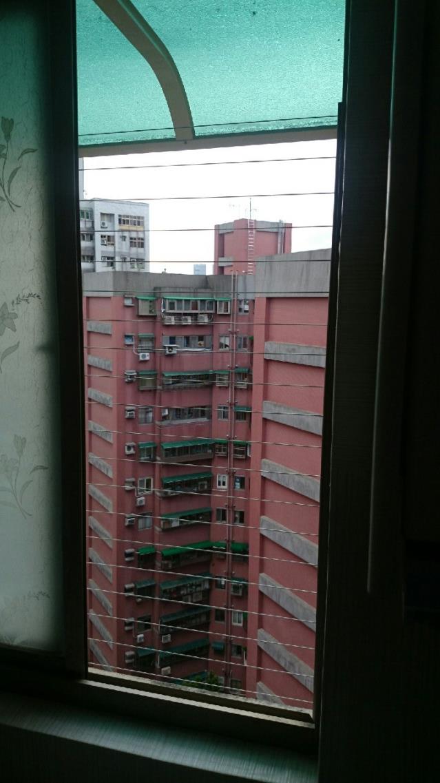 唐盛科技,隱形鐵窗,台北市 松仁富邑