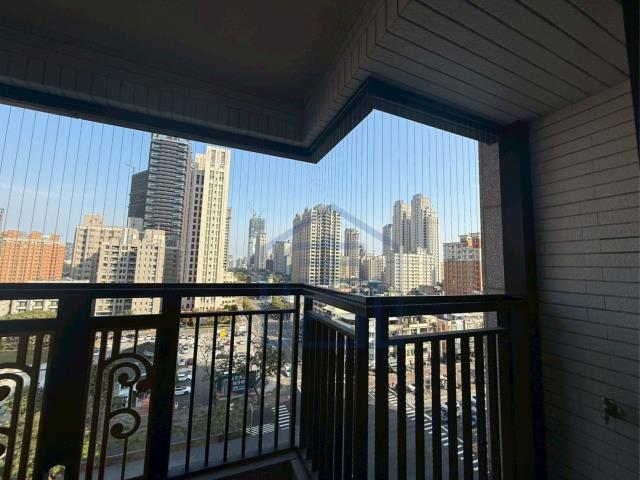 唐盛科技,隱形鐵窗,高雄前鎮-遠見御琚 