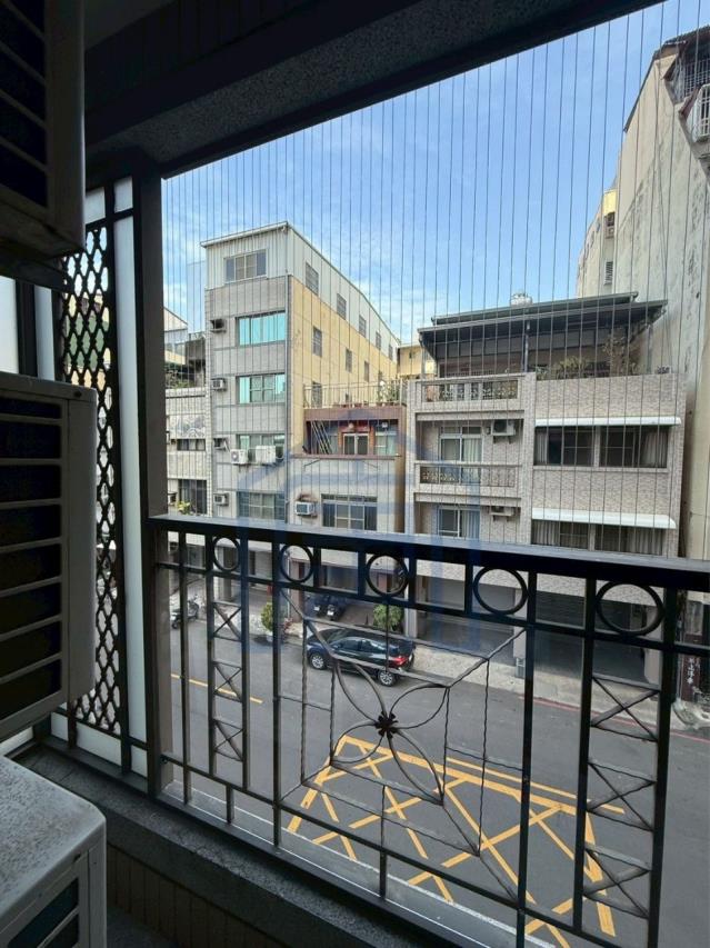 唐盛科技,隱形鐵窗,高雄新興區-京城閃耀之旅